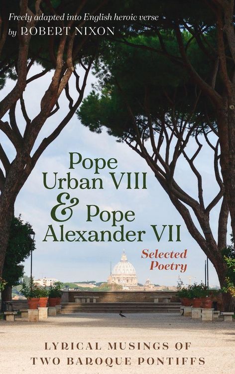 Produktbild: Pope Urban VIII and Pope Alexander VII