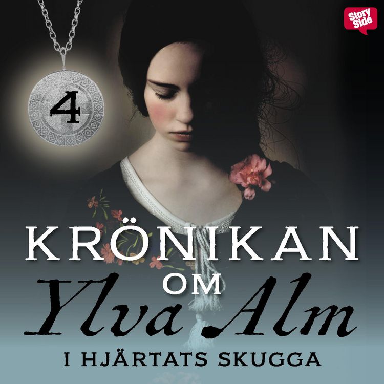 Produktbild: I hj&auml;rtats skugga