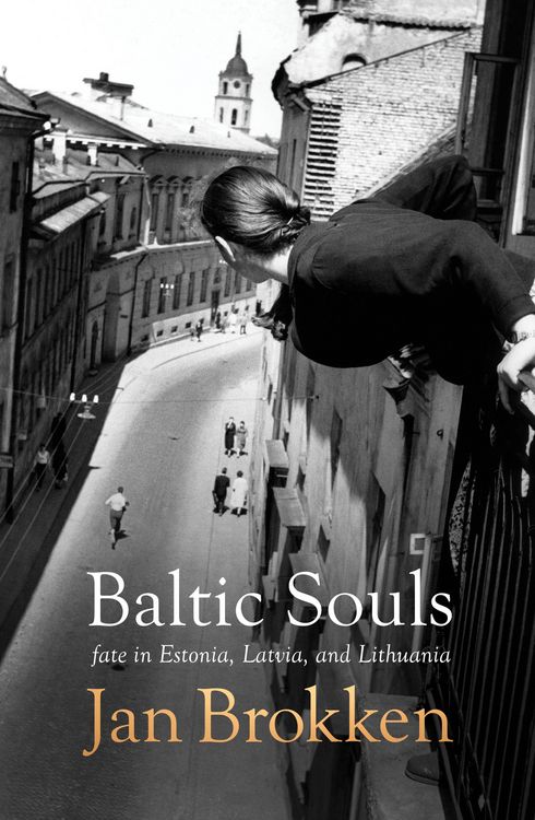 Produktbild: Baltic Souls