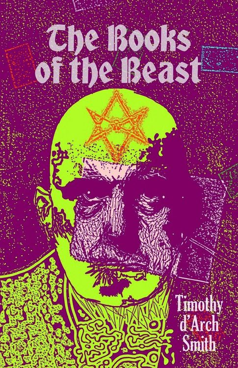 Produktbild: The Books of the Beast