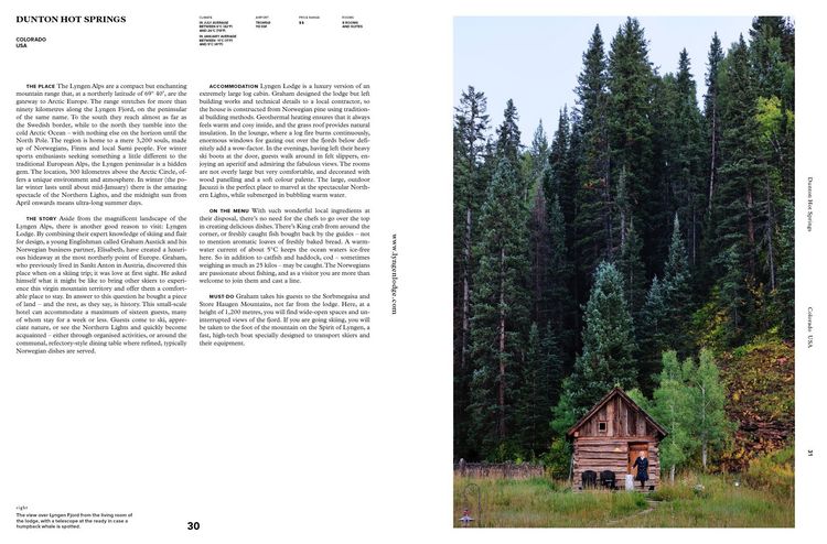 Produktbild: Remote Places To Stay Vol. 2