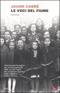 Produktbild: Le voci del fiume