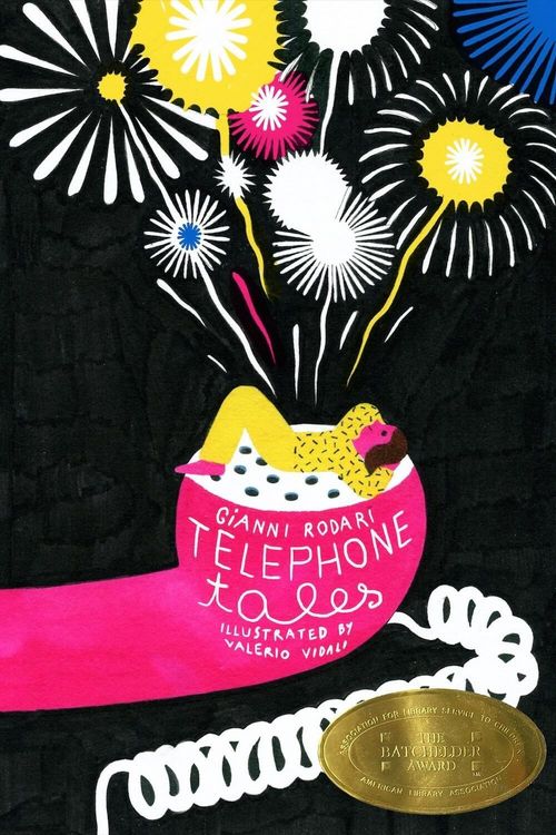 Produktbild: Telephone Tales