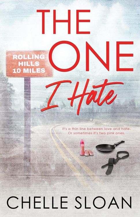 Produktbild: The One I Hate