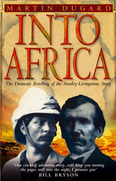 Produktbild: Into Africa