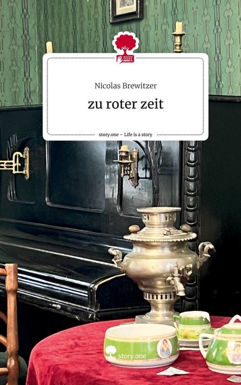 Produktbild: Zu roter zeit. Life is a Story - story.one