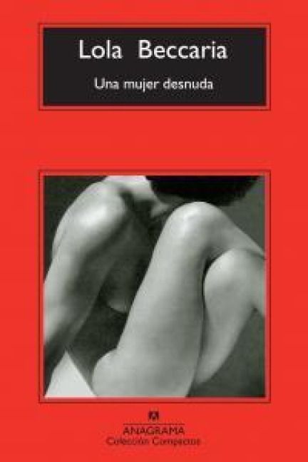 Produktbild: Una Mujer Desnuda = A Naked Woman