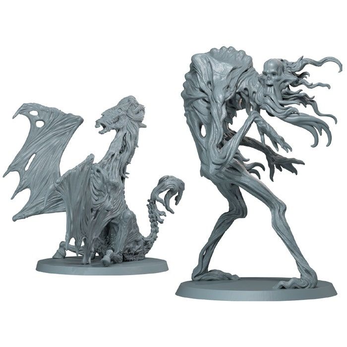 Produktbild: Cthulhu Death May Die - Ithaqua der Windl&auml;ufer DE