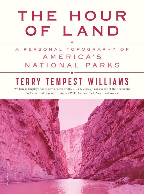 Produktbild: The Hour of Land
