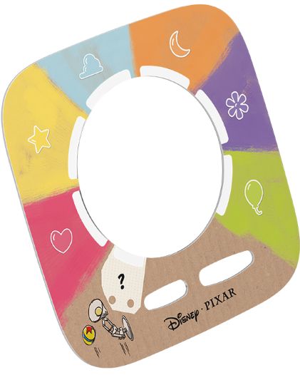 Produktbild: Szenen-Suche &ndash; Magische Filmmomente (Tonieplay)