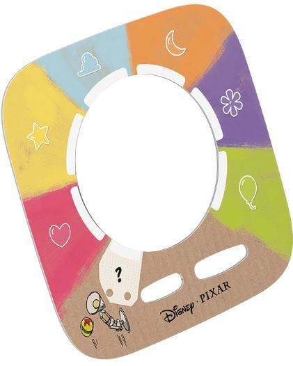 Produktbild: Tonieplay: Szenen-Suche - Magische Filmmomente