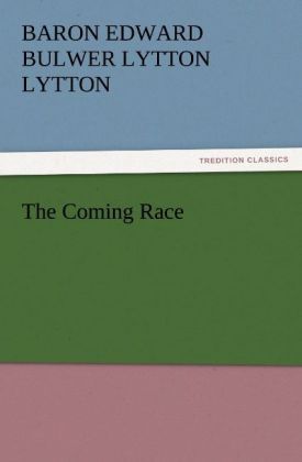 Produktbild: The Coming Race