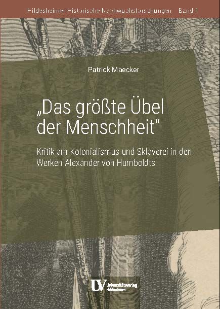 Produktbild: Das gr&ouml;&szlig;te &Uuml;bel der Menschheit