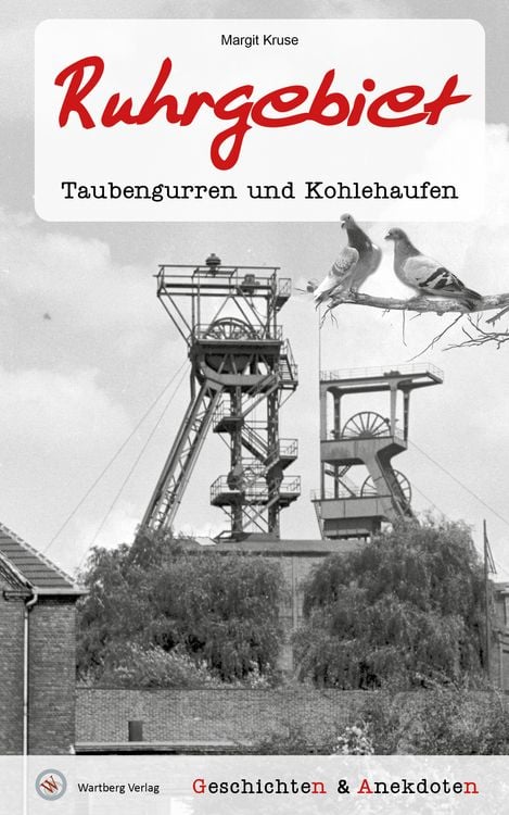 Produktbild: Geschichten und Anekdoten aus dem Ruhrgebiet