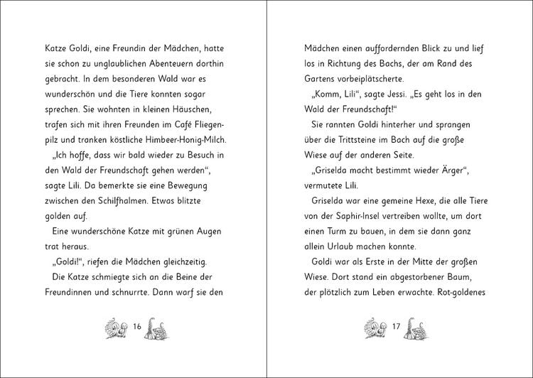 Produktbild: Die magischen Tierfreunde (Band 20) - Fiona Funkelflosse und das verschwundene Juwel