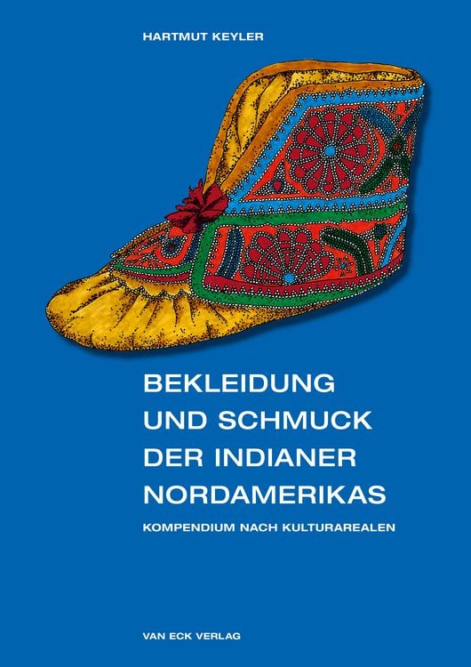 Produktbild: Bekleidung und Schmuck der Indianer Nordamerikas