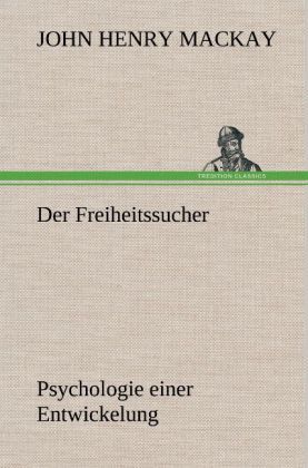 Produktbild: Der Freiheitssucher