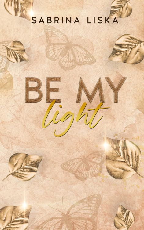 Produktbild: Be my light