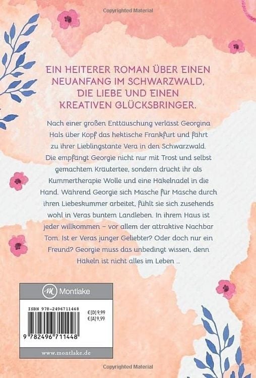 Produktbild: Masche f&uuml;r Masche ins Gl&uuml;ck