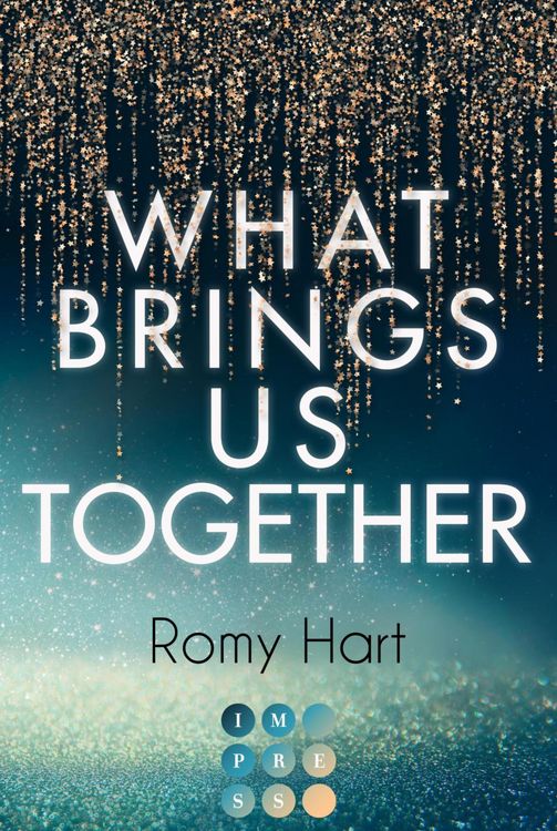 Produktbild: What Brings Us Together (Glitter Love 2)