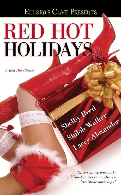 Produktbild: Red Hot Holidays