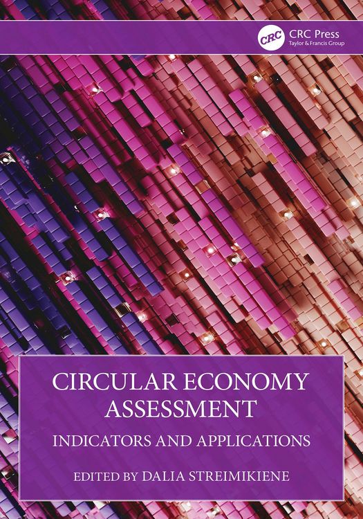 Produktbild: Circular Economy Assessment