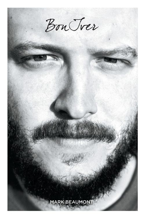 Produktbild: Bon Iver
