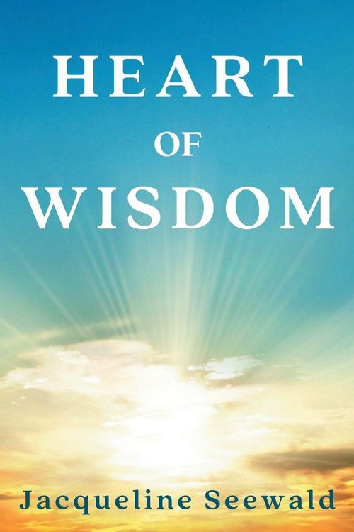 Produktbild: Heart of Wisdom