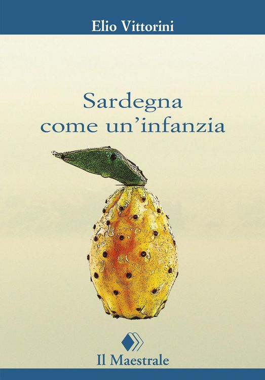 Produktbild: Sardegna come un'infanzia