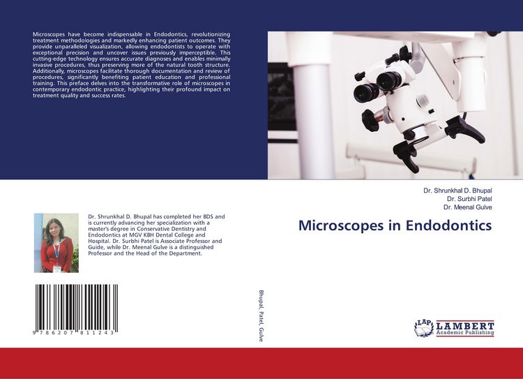 Produktbild: Microscopes in Endodontics