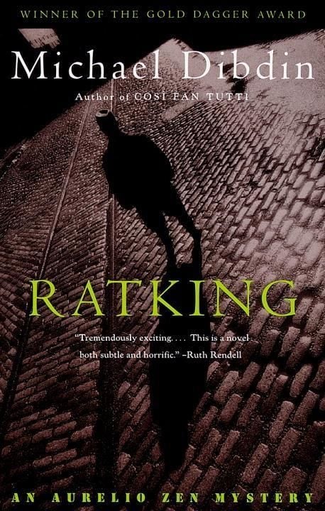 Produktbild: Ratking