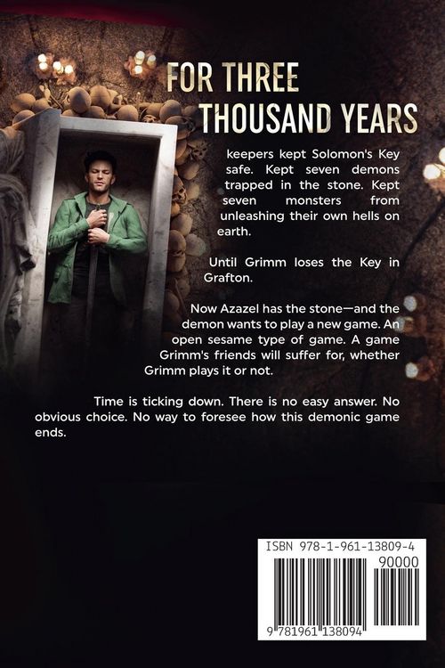 Produktbild: City of the Dead