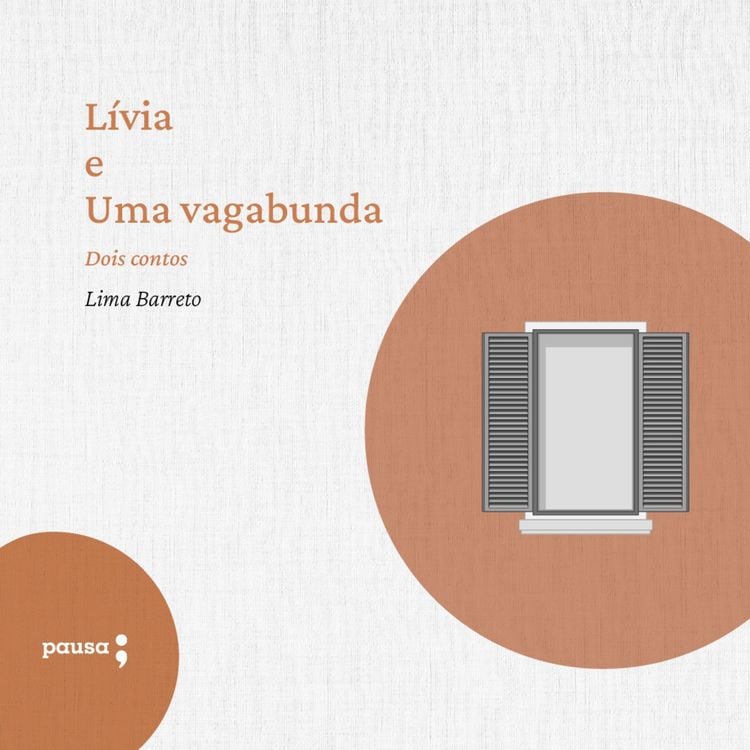 Produktbild: L&iacute;via e Uma vagabunda