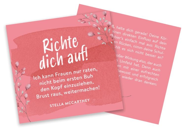Produktbild: Alles wird gut!