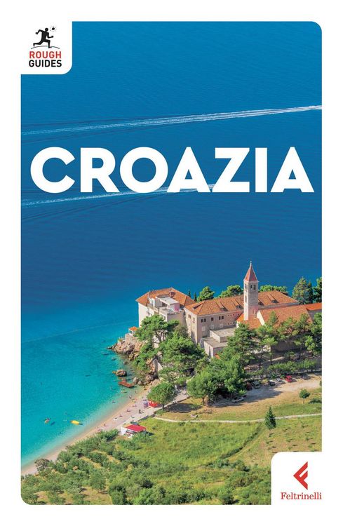 Produktbild: Croazia