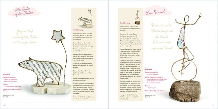 Produktbild: Neues aus der zauberhaften Papierwerkstatt