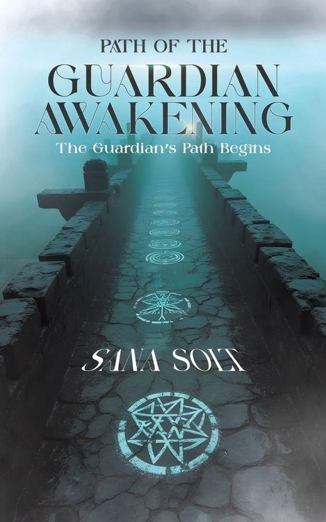 Produktbild: Path of the Guardian