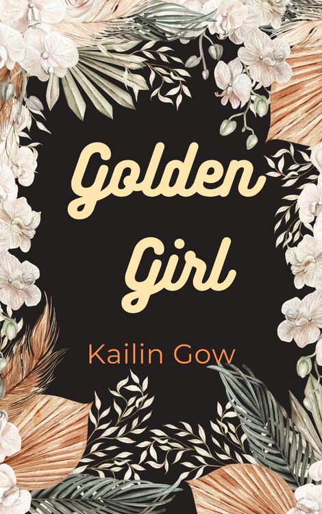 Produktbild: Golden Girl