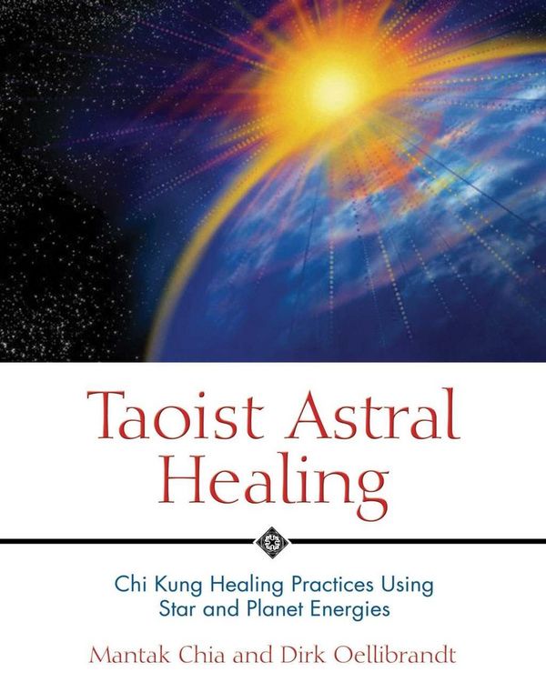 Produktbild: Taoist Astral Healing