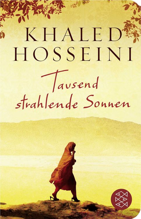 Produktbild: Tausend strahlende Sonnen