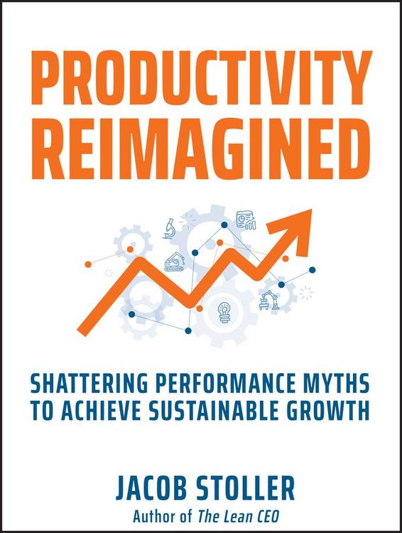 Produktbild: Productivity Reimagined