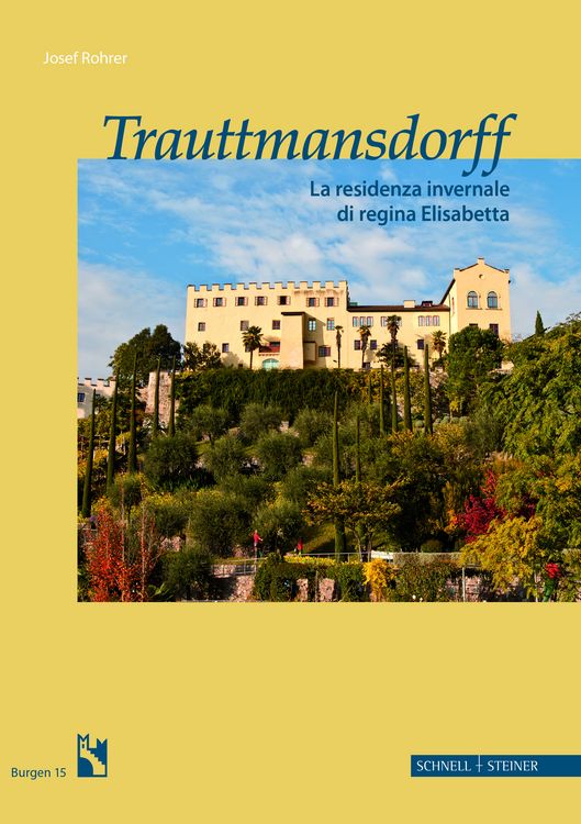 Produktbild: Trauttmansdorff it.