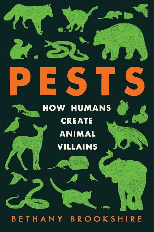 Produktbild: Pests
