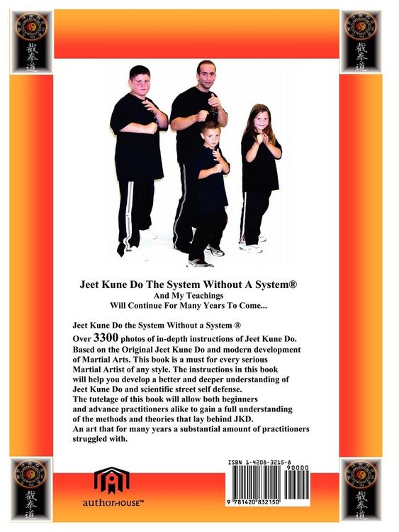 Produktbild: Jeet Kune Do