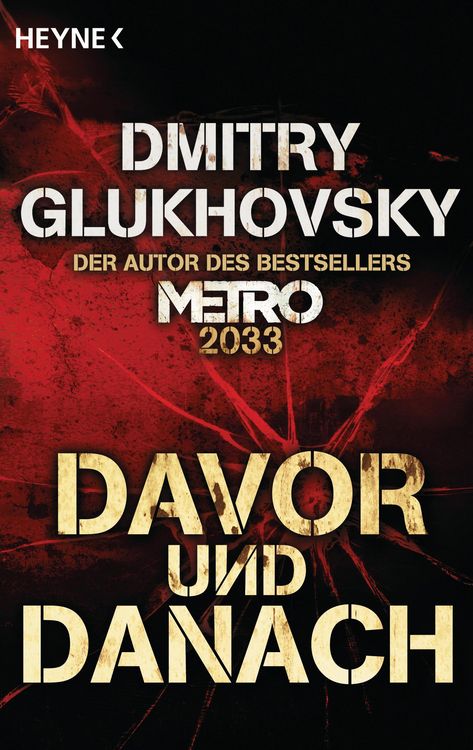 Produktbild: Davor und Danach