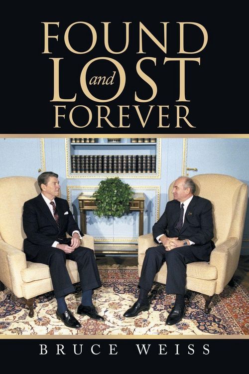 Produktbild: Found and Lost Forever