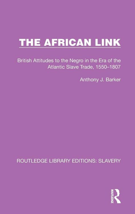 Produktbild: The African Link