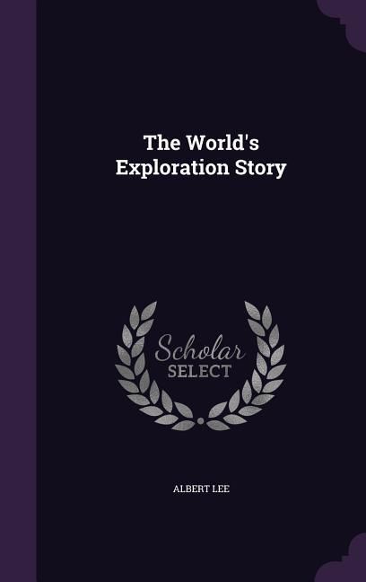 Produktbild: The World's Exploration Story