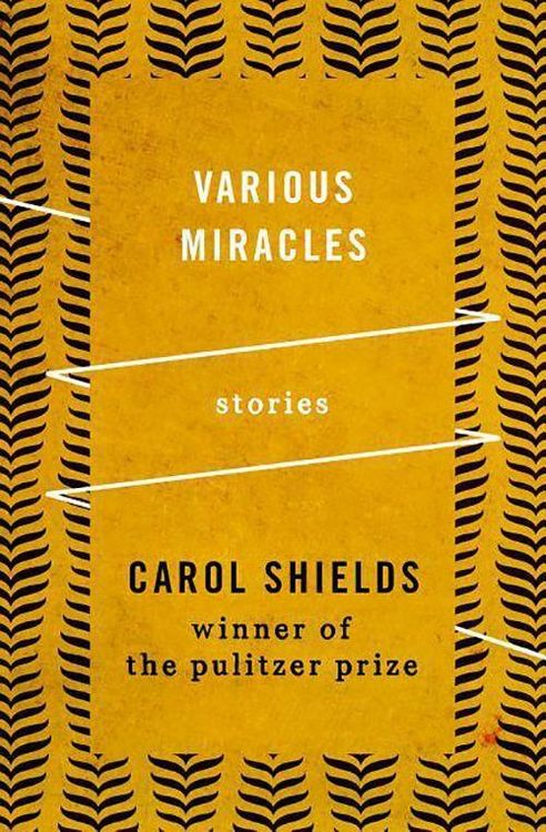 Produktbild: Various Miracles