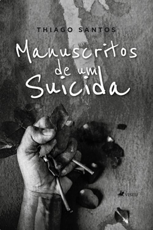 Produktbild: Manuscritos de um Suicida